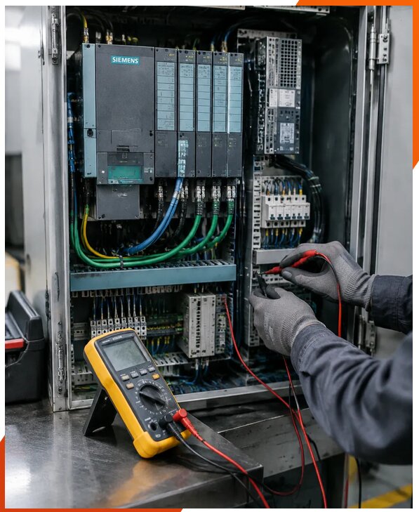 Ремонт систем ЧПУ Siemens в Минеральных Воде от 8286 р. | ЮнионикРу